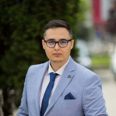 Octav Simion